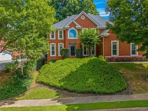 2815 Arabian Trl NE, Marietta, GA 30062