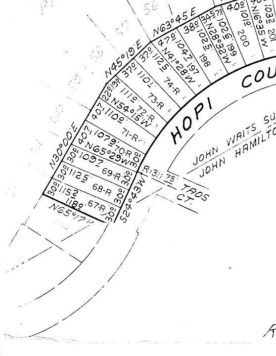 2nd image of 1022 Hopi Ct