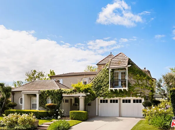 2326 Sunny Point St, Thousand Oaks, CA 91362