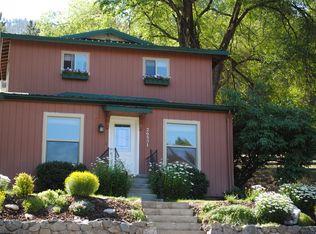 26513 Nelson Rd, Canyon City, OR 97820