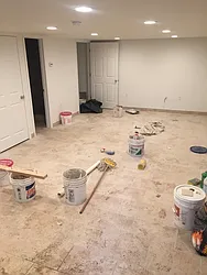 Rented by Bezell Group