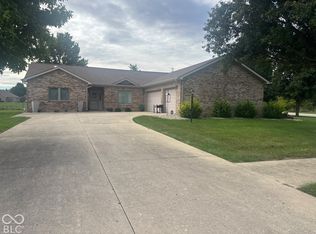 2202 Quail Run, Alexandria, IN 46001