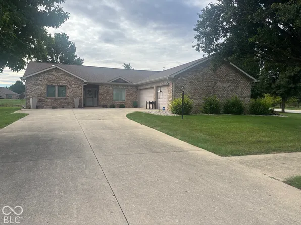 2202 Quail Run, Alexandria, IN 46001