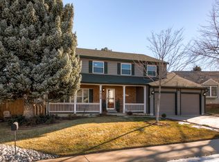 7018 S Grape Way, Centennial, CO 80122
