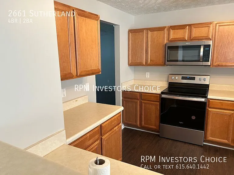 2661 Sutherland Dr — Photo 8