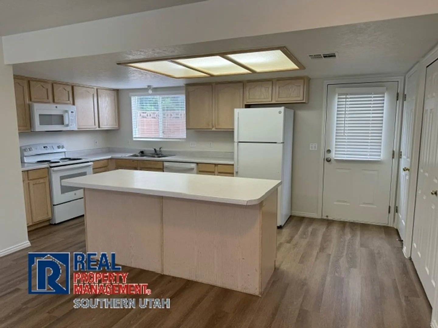 Dixie Downs Townhouse — Photo 4