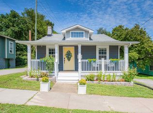 317 E Glenwood Ave NE, Knoxville, TN 37917