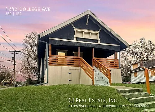 4242 College Ave Photo 1