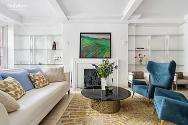 Sold by Sotheby's International Realty