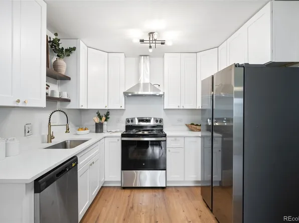725 S Clinton Street #14A, Denver, CO 80247