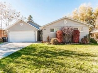 1860 S 200 E, Bountiful, UT 84010