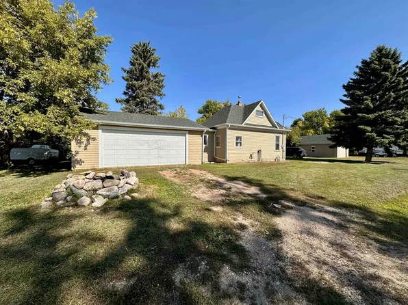 410 Reserve St, Plaza, ND 58771