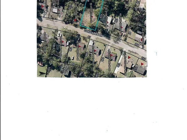 89 Congaree Ln, Georgetown, SC 29440