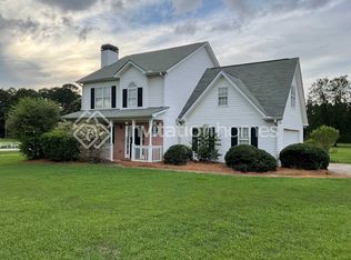 100 Rocky Creek Ct, Fayetteville, GA 30214