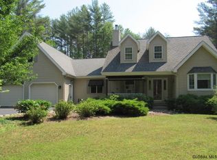 72 Red Wing Rd, Adirondack, NY 12808