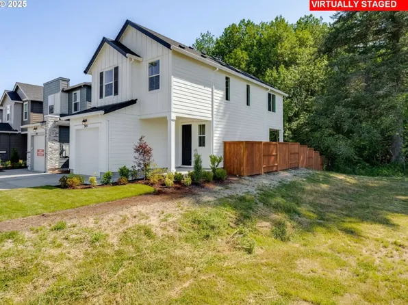 2431 SW 5th Pl, Battle Ground, WA 98604