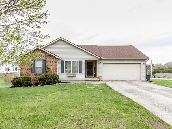 213 Signal Ridge Rd, Frankfort, KY 40601