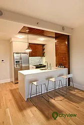 Rented by City View Living