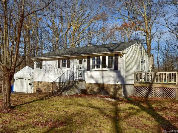 432 Gehring Road, Tolland, CT 06084