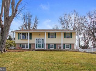 41 Virginia Ave, Shrewsbury, PA 17361