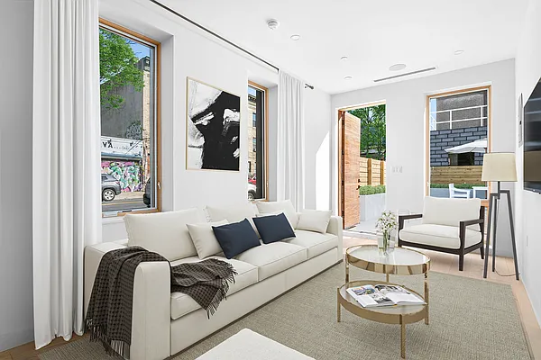 Rented by Compass | media 8