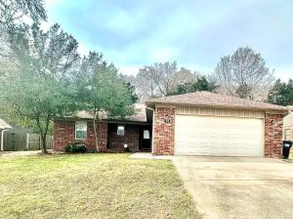 (undisclosed Address), Pottsville, AR 72858