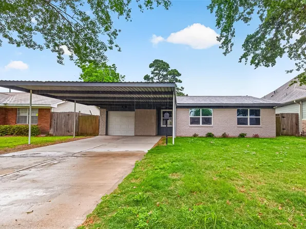 5210 Verdome Ln, Houston, TX 77092