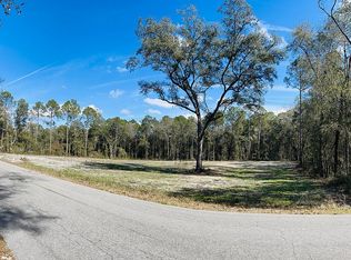 LOT 34 141st Ln, Live Oak, FL 32060