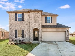 273 Paisley Pkwy, Sulphur, LA 70665