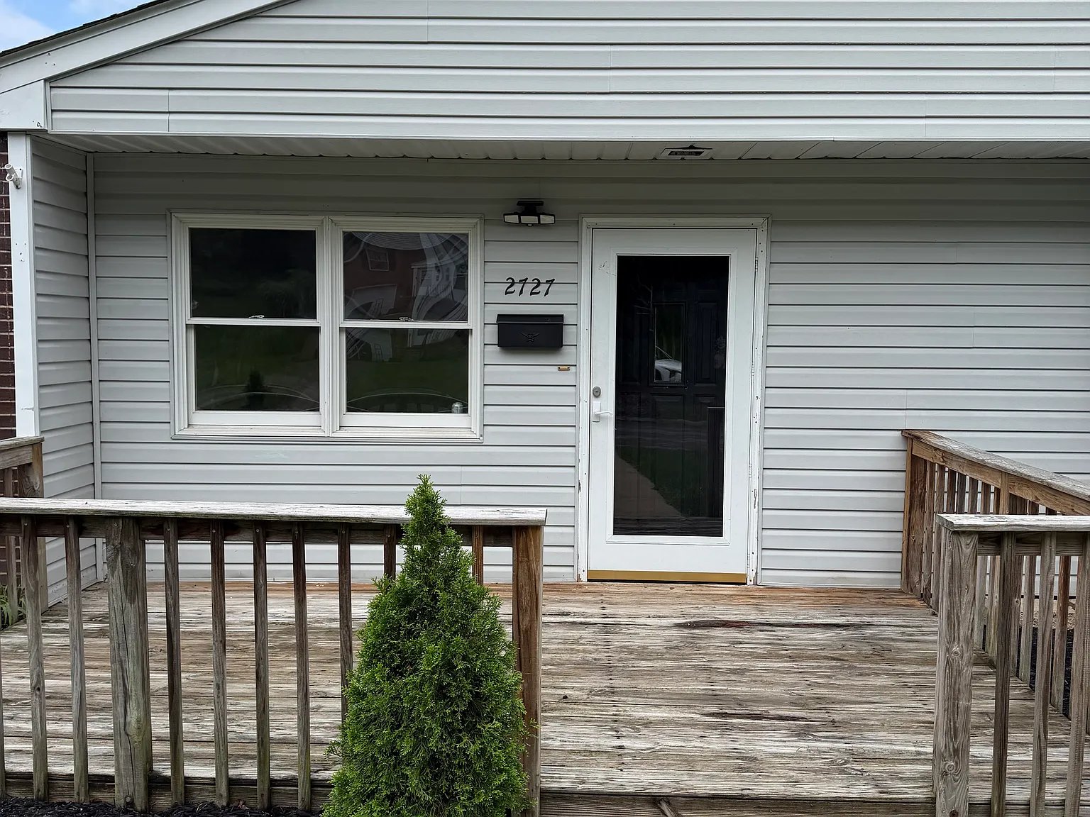 3 bed, 1500 sqft, $1,250 — Photo 2