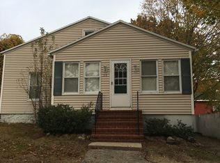33 Tarbell St, Manchester, NH 03104