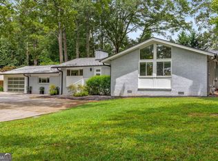 3306 Briarcliff Rd NE, Atlanta, GA 30345