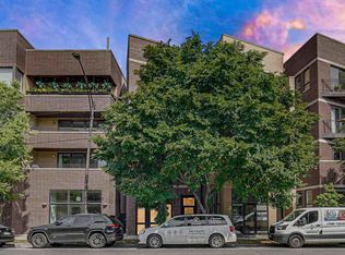 2818 W Chicago Ave APT 4, Chicago, IL 60622