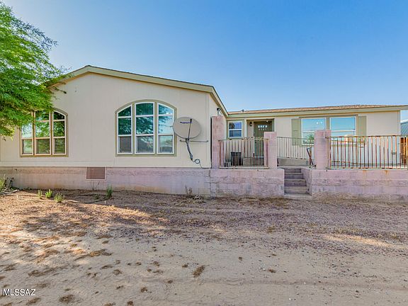 4th image of 4341 S Desert Sunrise Trl