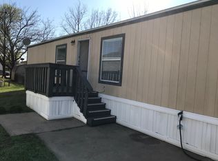 374 Swiss Cir #156, Crowley, TX 76036