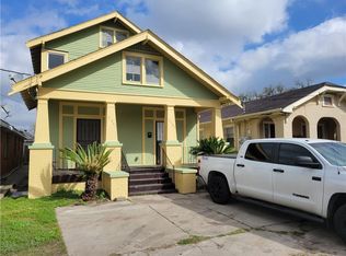2521 Lavender St, New Orleans, LA 70122