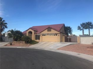 1728 Ridosh Cir, North Las Vegas, NV 89032
