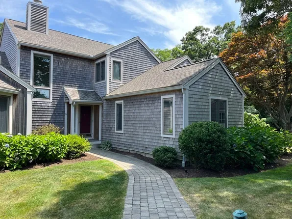6 Landfall Unit 6, Falmouth, MA 02540