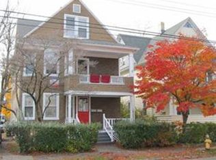 97 Wilson St, Bridgeport, CT 06605