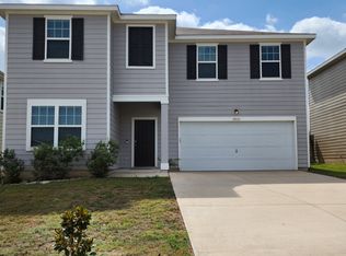 19513 Cloudy Bay Dr, Pflugerville, TX 78660