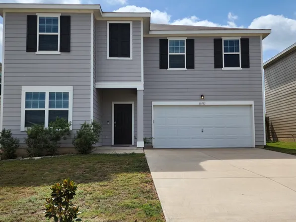 19513 Cloudy Bay Dr, Pflugerville, TX 78660