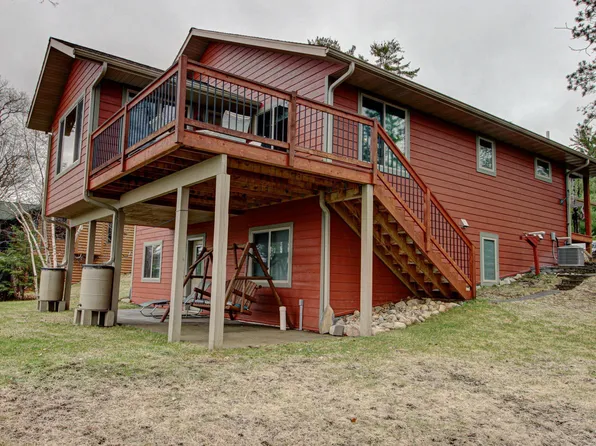 8025 44th Ave NW, Walker, MN 56484