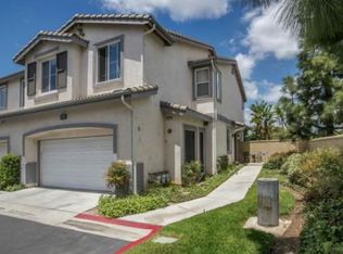 3405 E Chardonnay Ln UNIT C, Orange, CA 92869