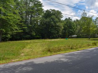 181 Webber Brook Rd, Oxford, ME 04270
