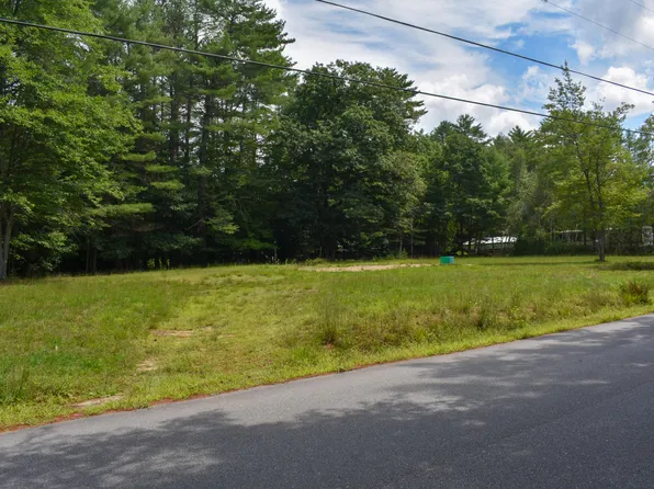 181 Webber Brook Road, Oxford, ME 04270