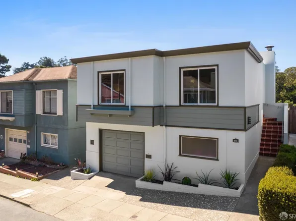 277 Dellbrook Ave, San Francisco, CA 94131