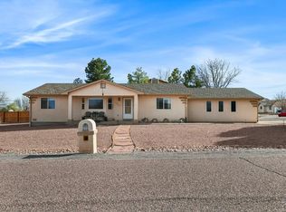 164 E Palmer Lake Dr, Pueblo West, CO