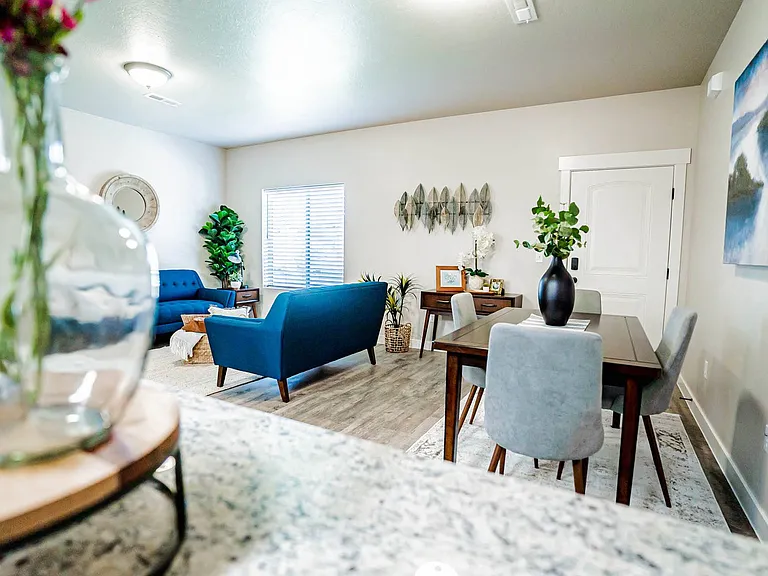 Arcadia Townhomes — Photo 13