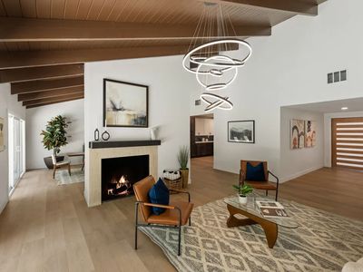 23611 Ladrillo St, Woodland Hills, CA, 91367