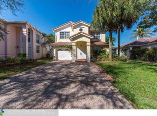 577 NW 135th Ter, Plantation, FL 33325